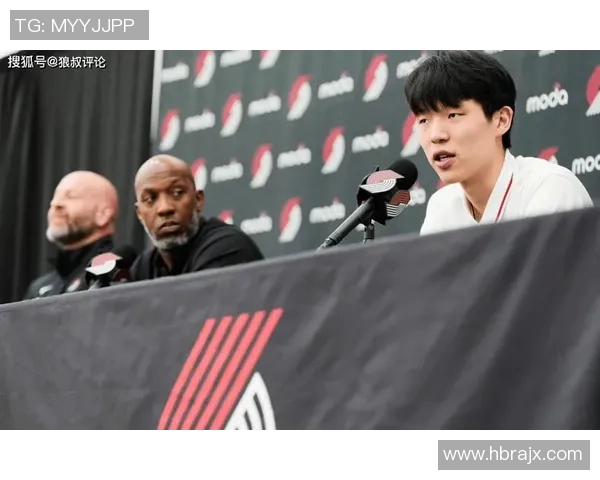 NBA转会大幕开启：比尔加盟快船，利拉德重返开拓者，杨瀚森表现抢眼